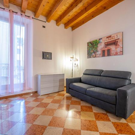 Arena Suite Mazzini Verona Exterior foto